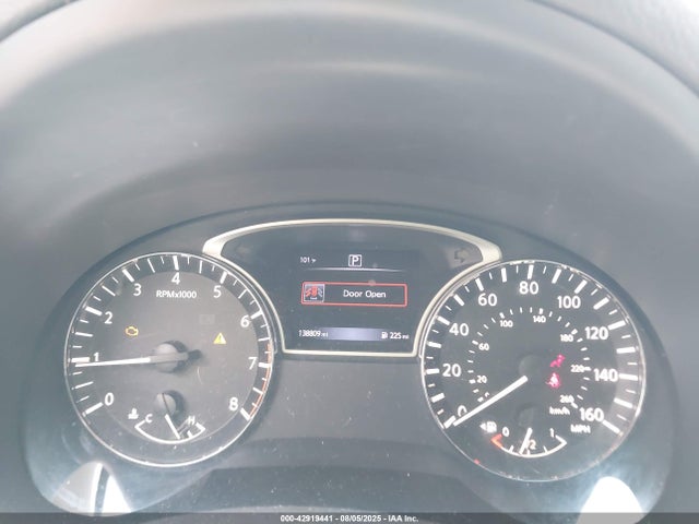 1N4AL3AP0HN317192 Nissan Altima