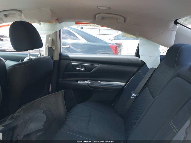 1N4AL3AP0HN317192 Nissan Altima