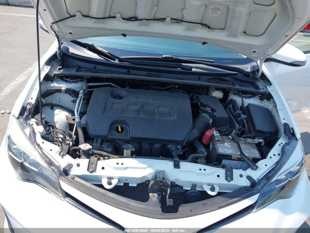 Toyota 2zr-fe 2018 5YFBURHE6JP784094 Image 10