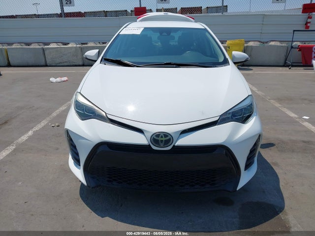 Toyota 2zr-fe 2018 5YFBURHE6JP784094 Image 13
