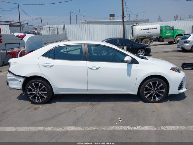 Toyota 2zr-fe 2018 5YFBURHE6JP784094 Image 14