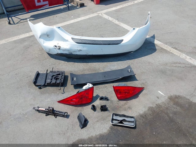 Toyota 2zr-fe 2018 5YFBURHE6JP784094 Image 12
