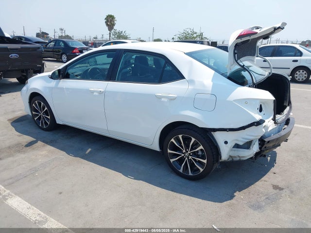 Toyota 2zr-fe 2018 5YFBURHE6JP784094 Image 3