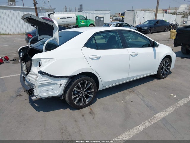 Toyota 2zr-fe 2018 5YFBURHE6JP784094 Image 4