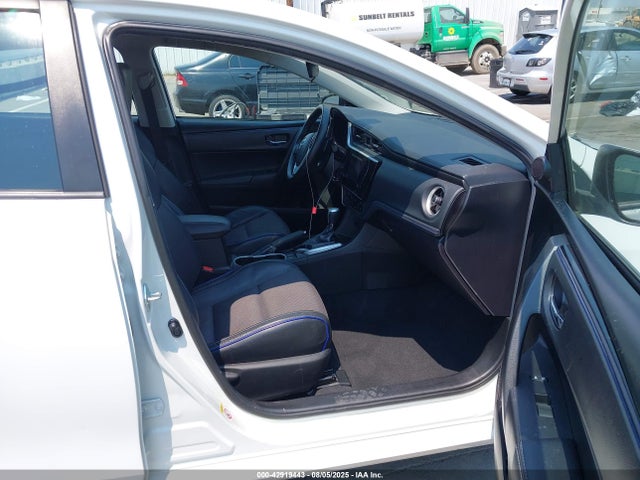 Toyota 2zr-fe 2018 5YFBURHE6JP784094 Image 5