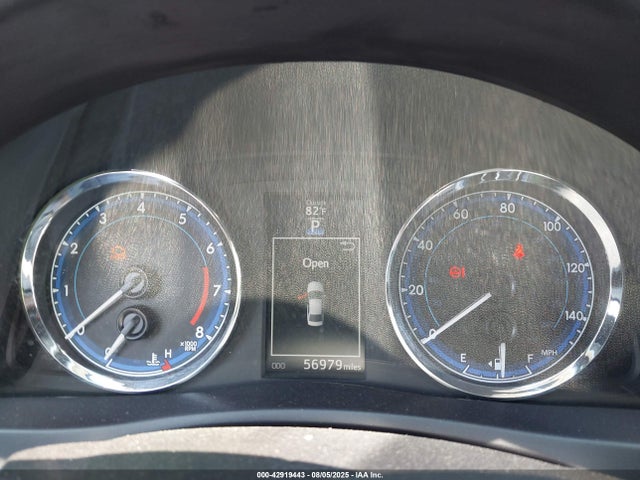 Toyota 2zr-fe 2018 5YFBURHE6JP784094 Image 7
