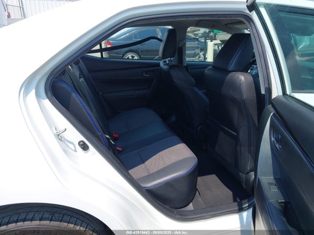 Toyota 2zr-fe 2018 5YFBURHE6JP784094 Image 8