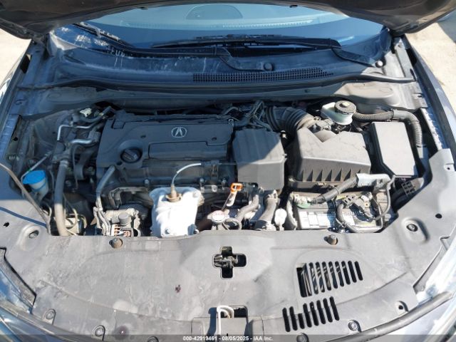 2020 ACURA ILX 19UDE2F76LA010583 Photo 9