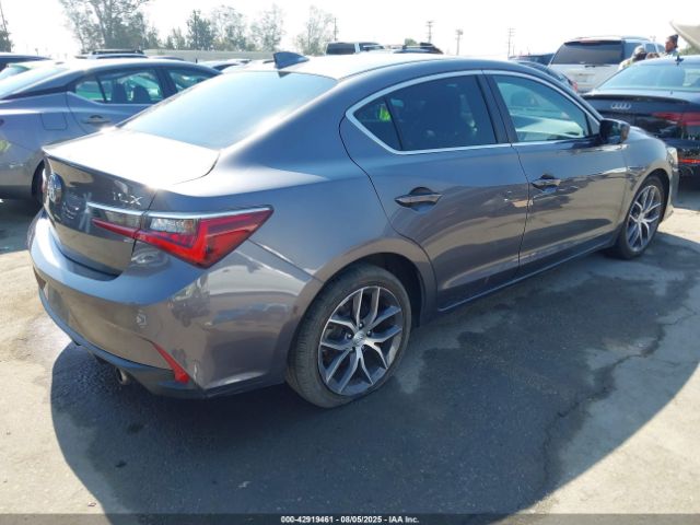2020 ACURA ILX 19UDE2F76LA010583 Photo 3
