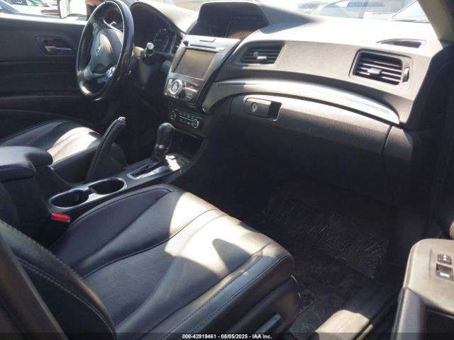 2020 ACURA ILX 19UDE2F76LA010583 Photo 4