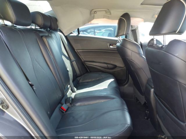2020 ACURA ILX 19UDE2F76LA010583 Photo 7