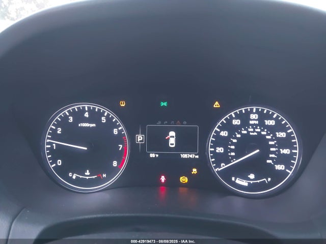 KMHGN4JE1FU099233 Hyundai gasoline 3.8 dohc mpi lambda