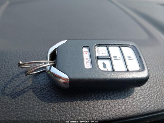 42919508 :رقم المزاد ، 7FARW2H7XME018374 vin ، 2021 Honda Cr-v Awd Special Edition مزاد بيع