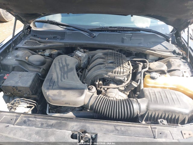 2C3CDZBG2FH823702 Dodge 2015
