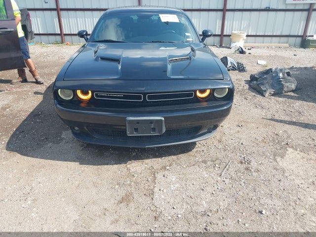 2C3CDZBG2FH823702 Dodge 2015