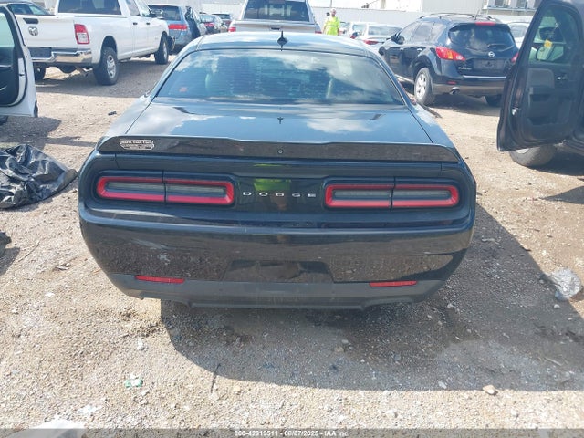 2C3CDZBG2FH823702 Dodge 2015
