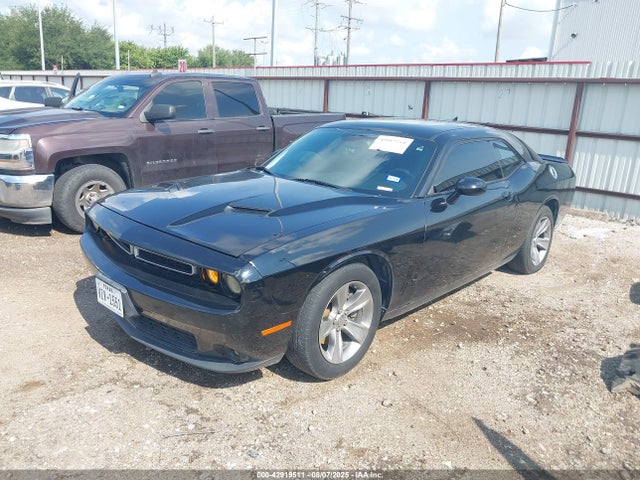 2C3CDZBG2FH823702 Dodge 2015