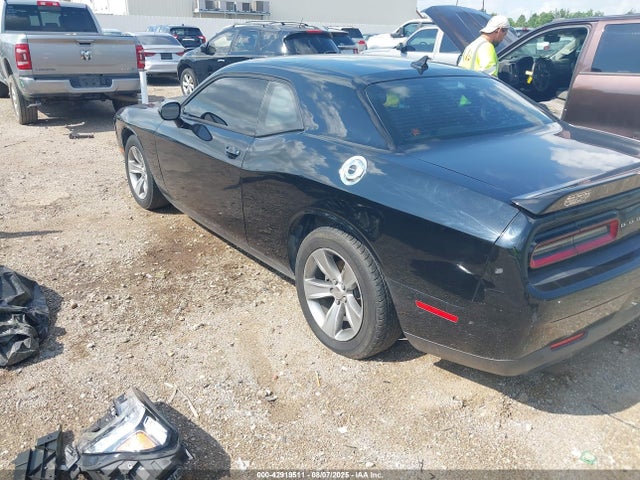 2C3CDZBG2FH823702 Dodge 2015