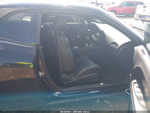 2C3CDZBG2FH823702 Dodge 2015