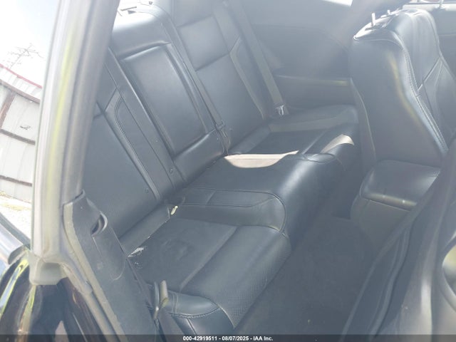 2C3CDZBG2FH823702 Dodge 2015