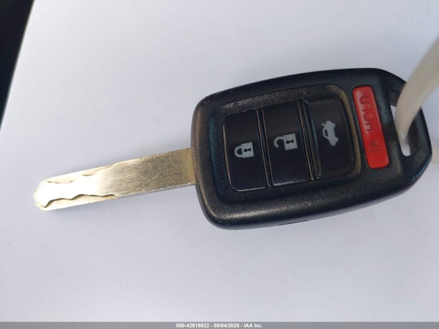 Honda r18z1 2014 19XFB2F53EE262919 Image 11