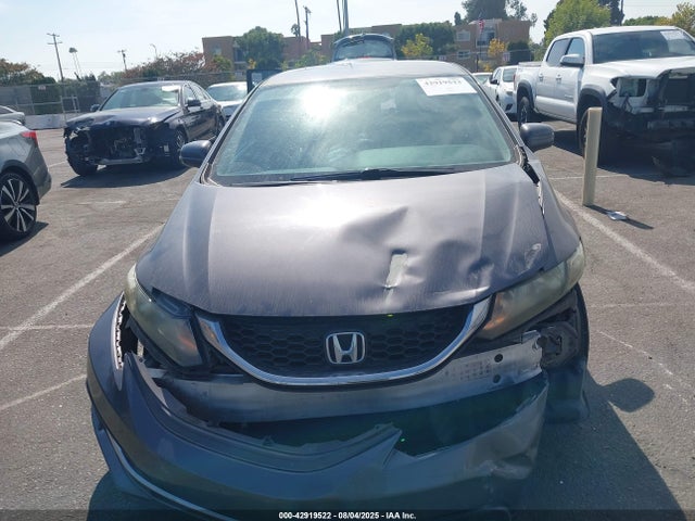 Honda r18z1 2014 19XFB2F53EE262919 Image 12
