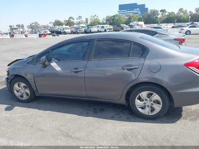 Honda r18z1 2014 19XFB2F53EE262919 Image 14