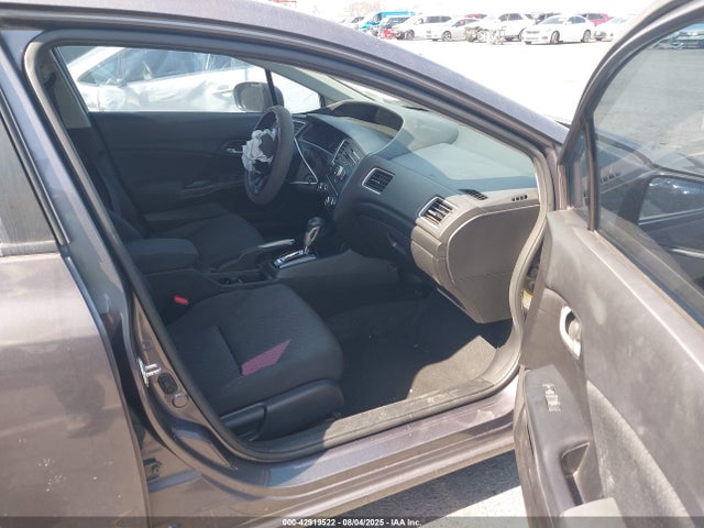 Honda r18z1 2014 19XFB2F53EE262919 Image 5