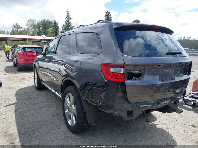 Dodge 2014 2014 1C4RDJDG1EC467071 Image 3
