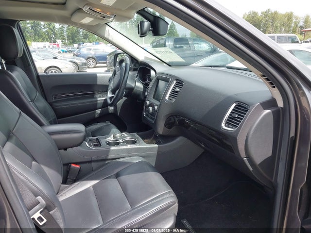 Dodge 2014 2014 1C4RDJDG1EC467071 Image 5