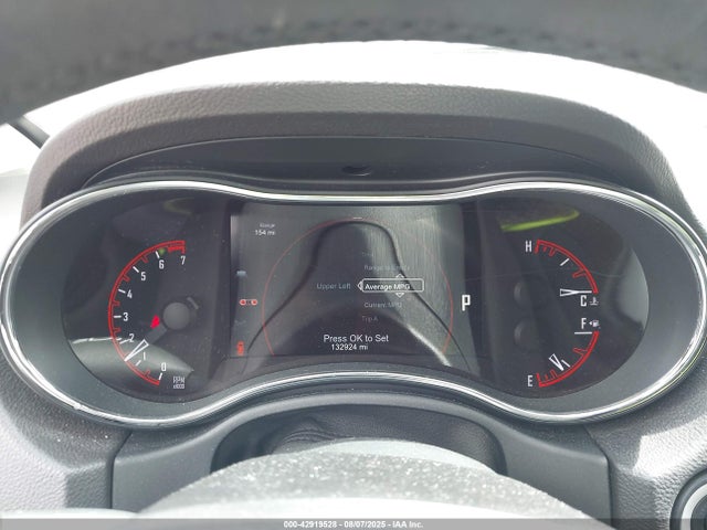 Dodge 2014 2014 1C4RDJDG1EC467071 Image 7