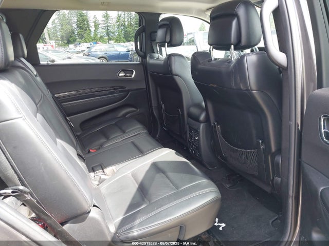 Dodge 2014 2014 1C4RDJDG1EC467071 Image 8