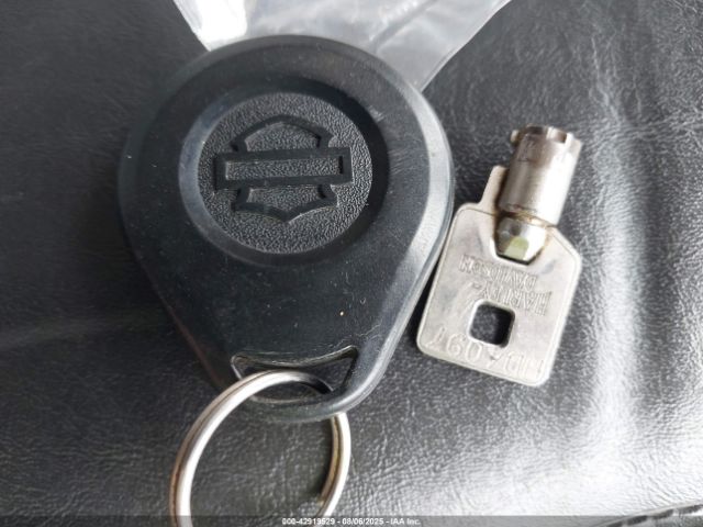 2007 HARLEY-DAVIDSON FLHRI 1HD1FW4187Y638449 Photo 10