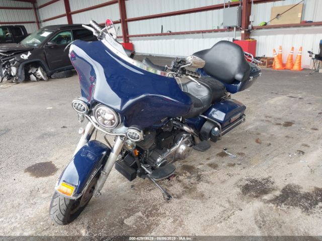 2007 HARLEY-DAVIDSON FLHRI 1HD1FW4187Y638449 Photo 1