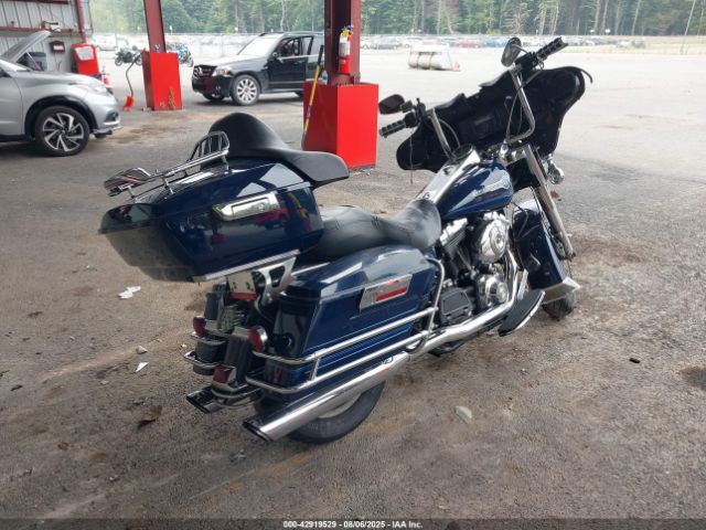 2007 HARLEY-DAVIDSON FLHRI 1HD1FW4187Y638449 Photo 3