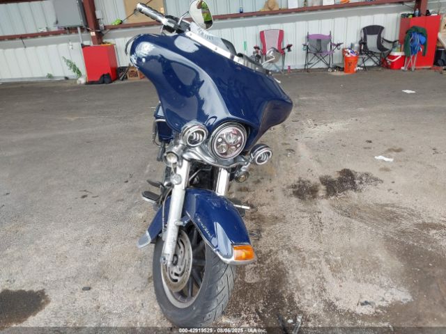 2007 HARLEY-DAVIDSON FLHRI 1HD1FW4187Y638449 Photo 4