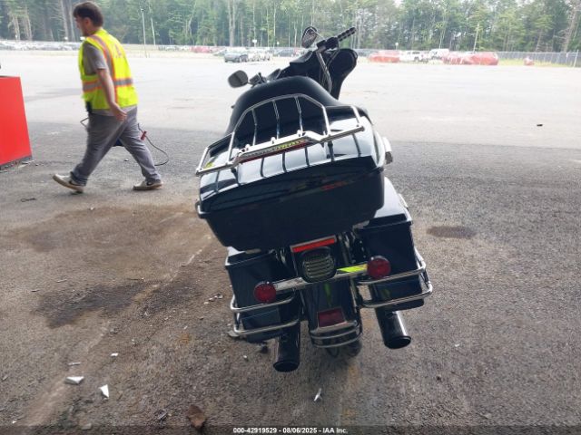 2007 HARLEY-DAVIDSON FLHRI 1HD1FW4187Y638449 Photo 5