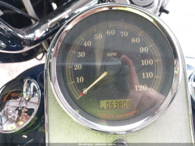 2007 HARLEY-DAVIDSON FLHRI 1HD1FW4187Y638449 Photo 6