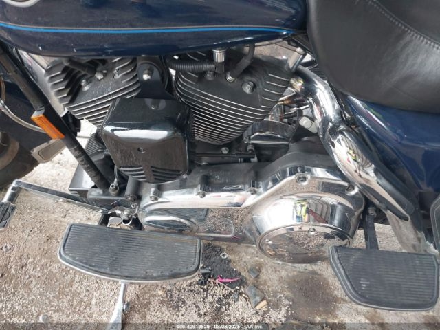 2007 HARLEY-DAVIDSON FLHRI 1HD1FW4187Y638449 Photo 8