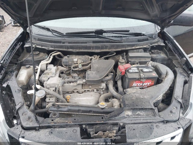 JN8AS5MV1FW259558 Nissan 2015