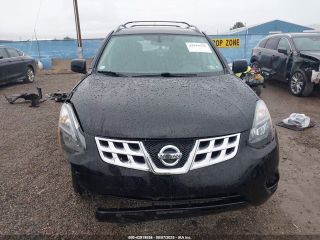 JN8AS5MV1FW259558 Nissan 2015