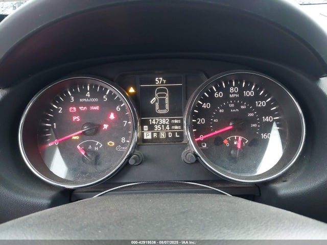 JN8AS5MV1FW259558 Nissan 2015