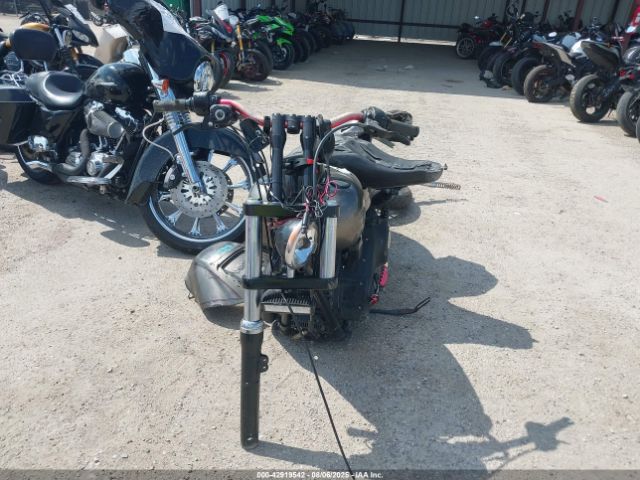 2013 HARLEY-DAVIDSON FXDB 1HD1GX432DC324115 Photo 4