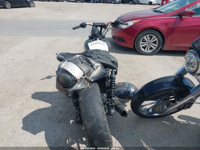 2013 HARLEY-DAVIDSON FXDB 1HD1GX432DC324115 Photo 5