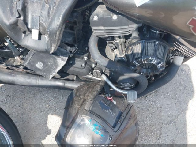 2013 HARLEY-DAVIDSON FXDB 1HD1GX432DC324115 Photo 7