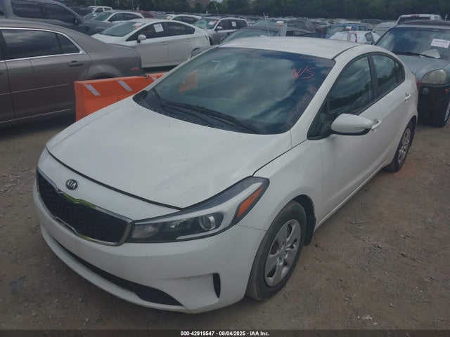3KPFK4A7XHE029757 KIA mpi nu