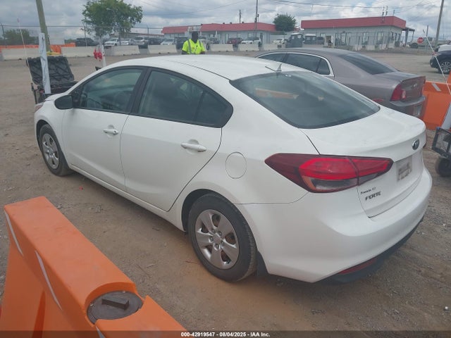 3KPFK4A7XHE029757 KIA mpi nu