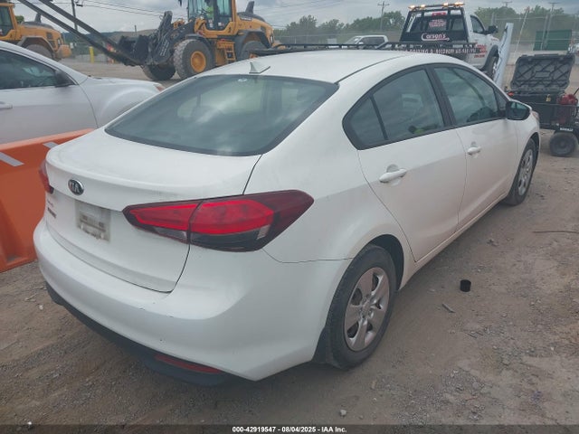 3KPFK4A7XHE029757 KIA mpi nu