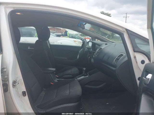 3KPFK4A7XHE029757 KIA mpi nu