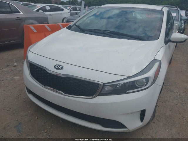 3KPFK4A7XHE029757 KIA mpi nu